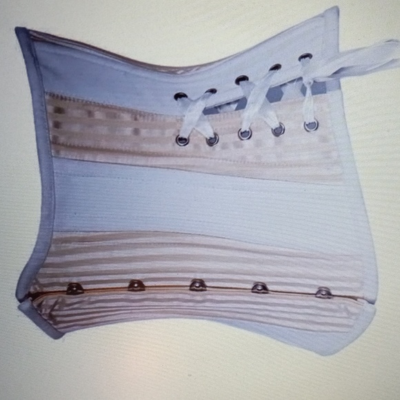 Authentic Gordana Waist Traning Cincher - Picture 3 of 6